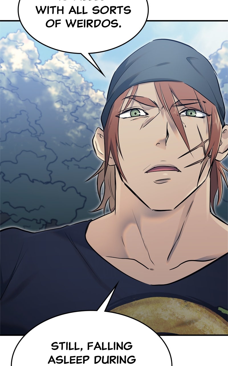 Read Tower of God_ Urek Mazino EN Manga Online