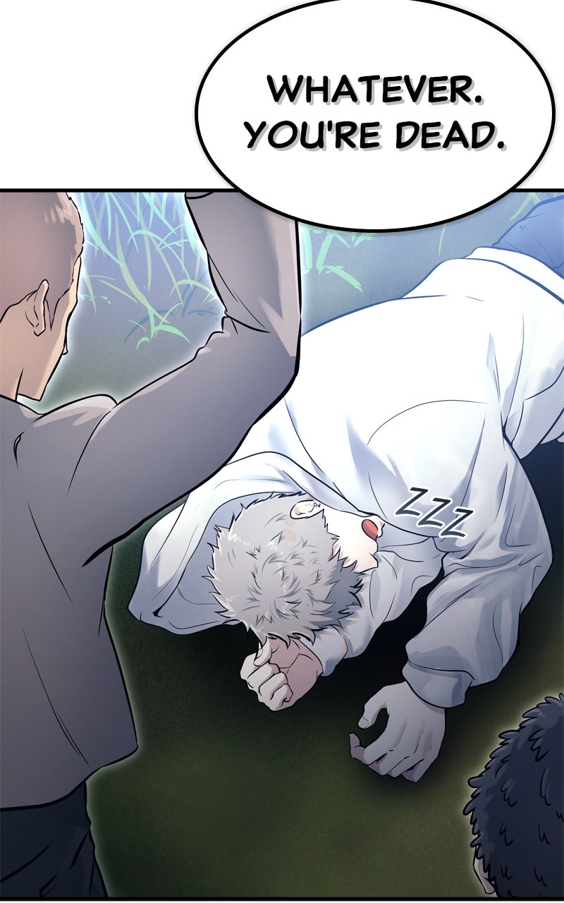 Read Tower of God_ Urek Mazino EN Manga Online