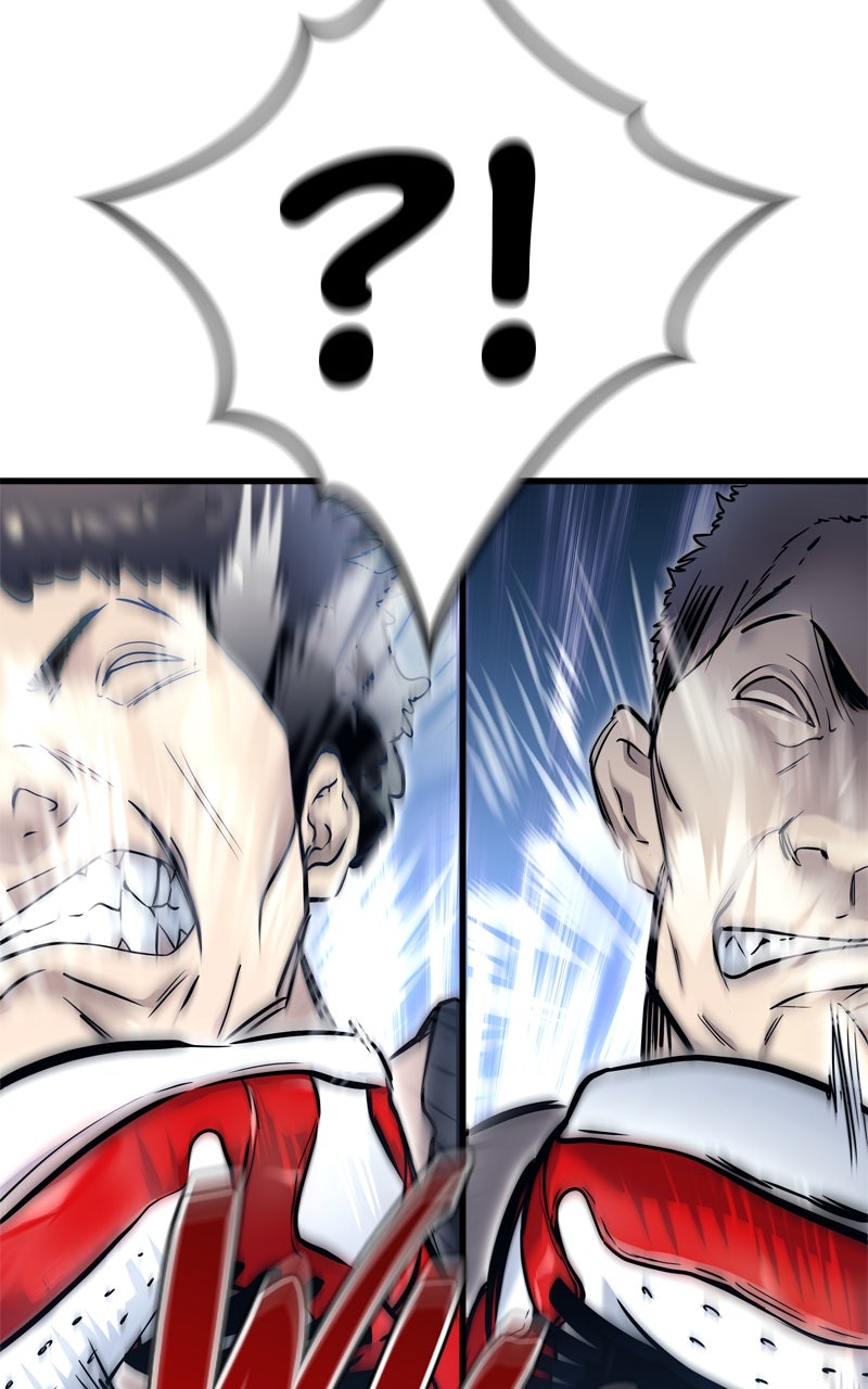 Read Tower of God_ Urek Mazino EN Manga Online