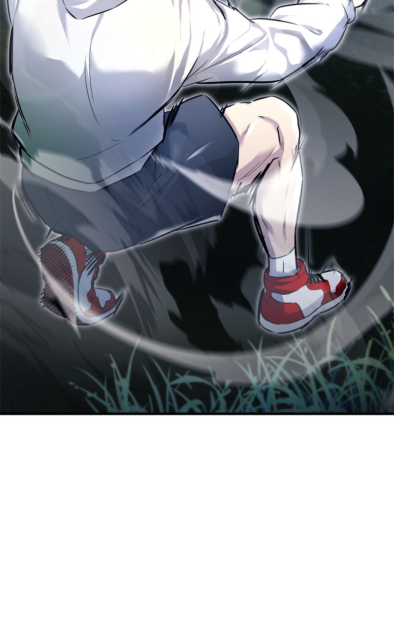 Read Tower of God_ Urek Mazino EN Manga Online