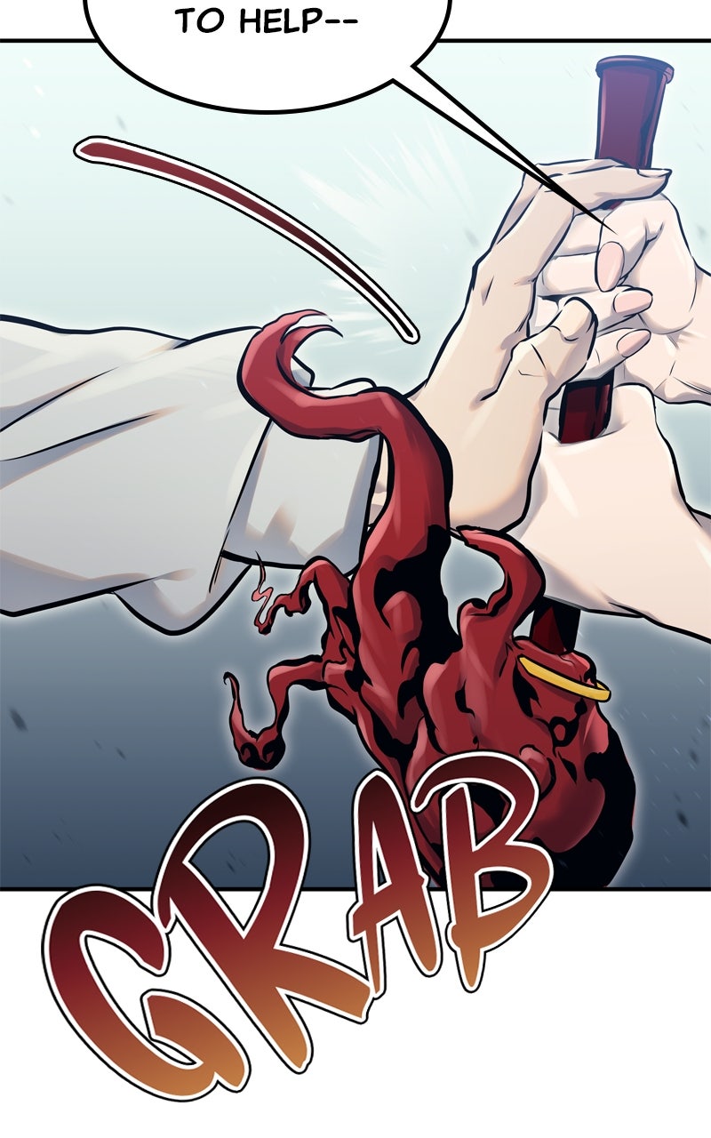 Read Tower of God_ Urek Mazino EN Manga Online