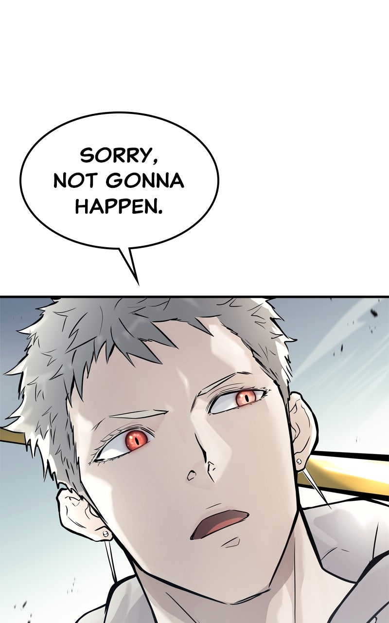 Read Tower of God_ Urek Mazino EN Manga Online