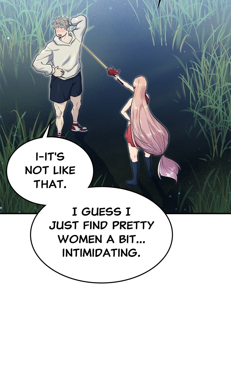 Read Tower of God_ Urek Mazino EN Manga Online