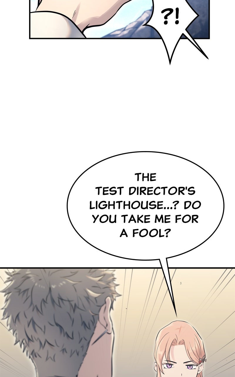 Read Tower of God_ Urek Mazino EN Manga Online
