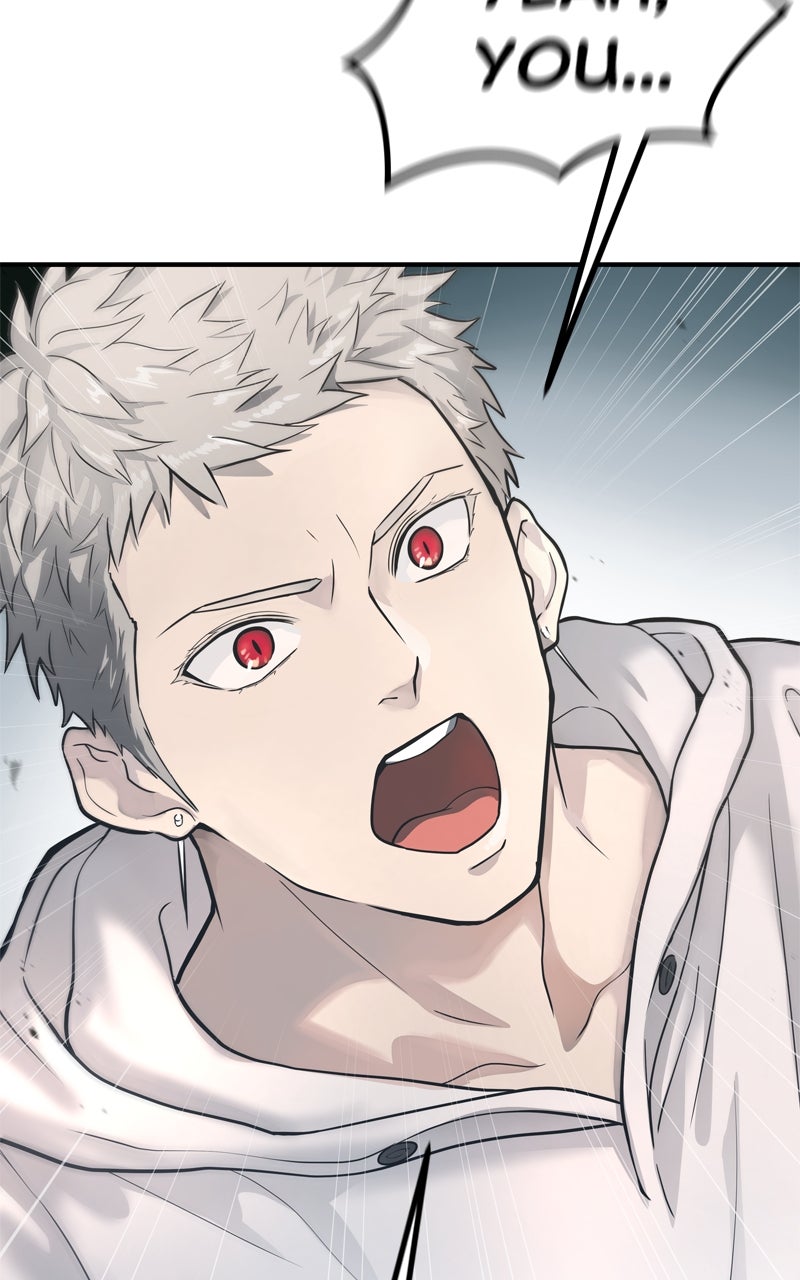 Read Tower of God_ Urek Mazino EN Manga Online