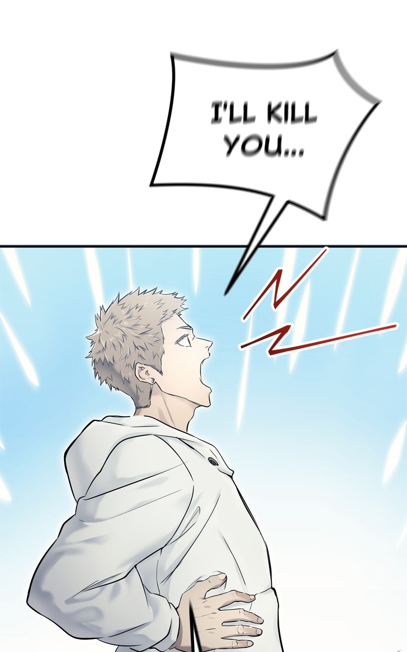 Read Tower of God_ Urek Mazino EN Manga Online