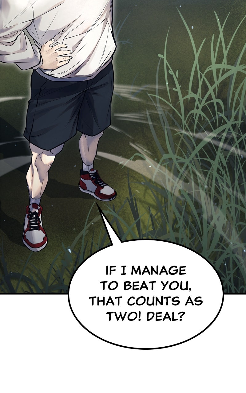 Read Tower of God_ Urek Mazino EN Manga Online