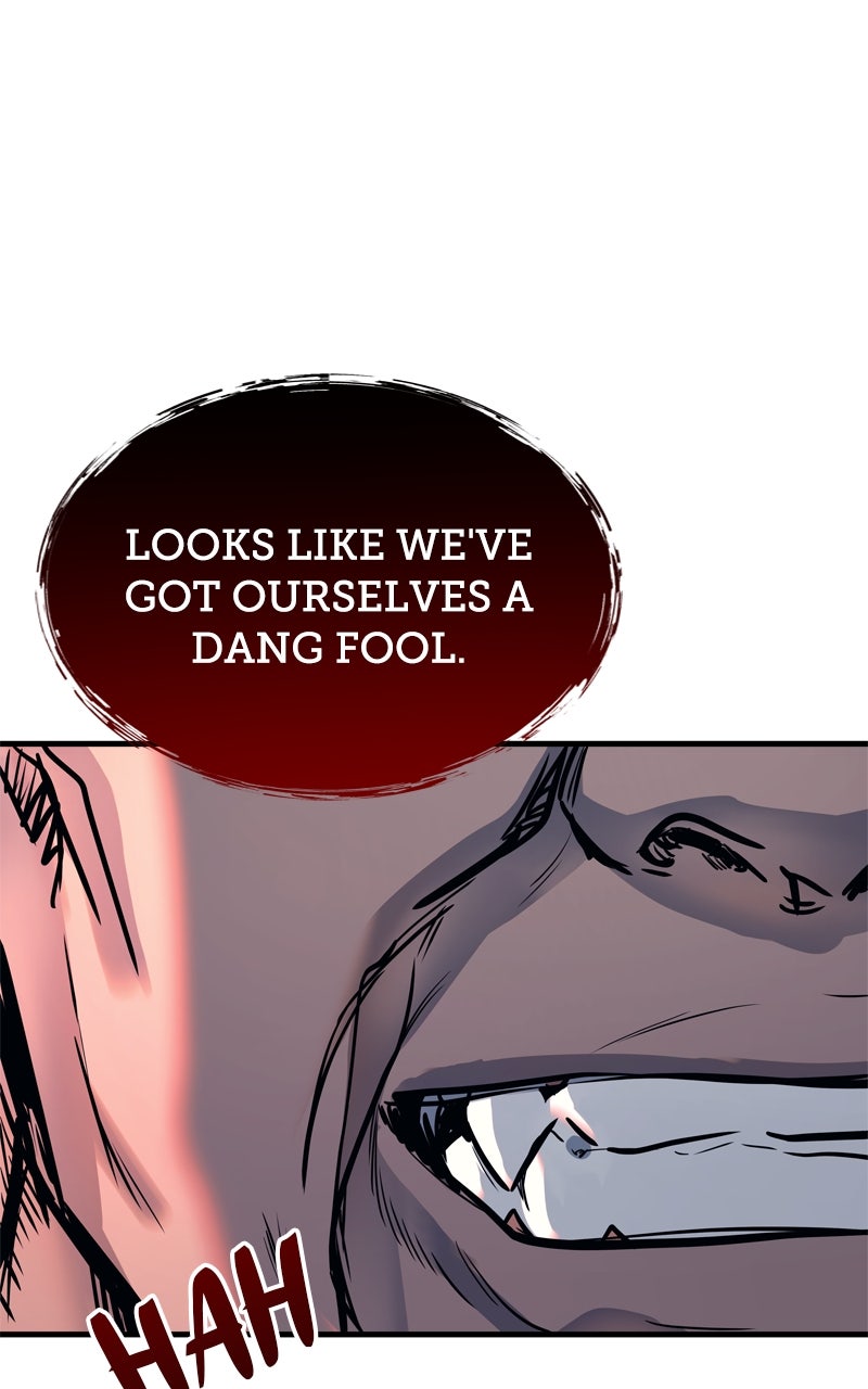 Read Tower of God_ Urek Mazino EN Manga Online