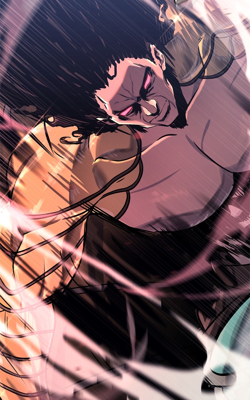 Read Tower of God_ Urek Mazino EN Manga Online