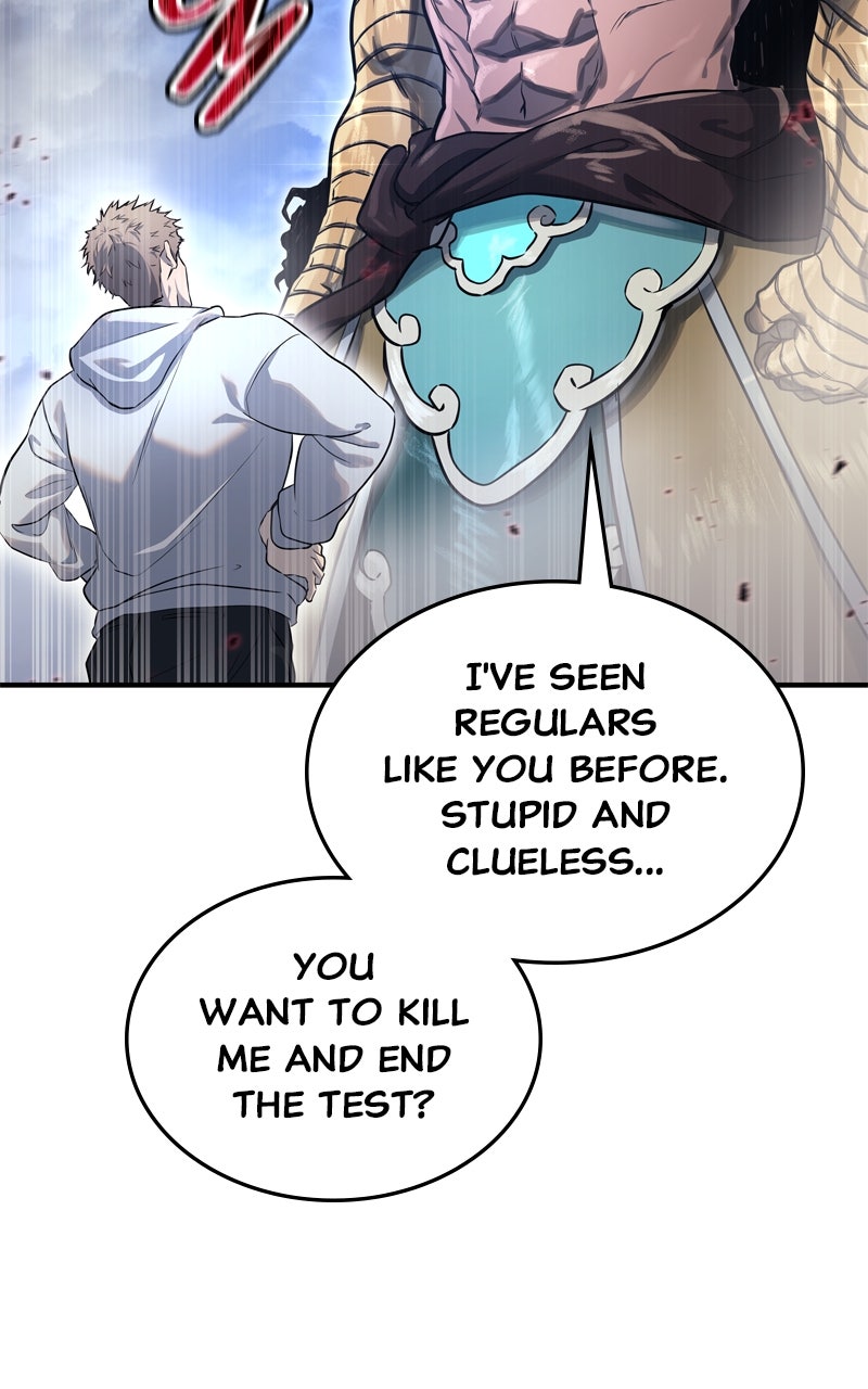 Read Tower of God_ Urek Mazino EN Manga Online