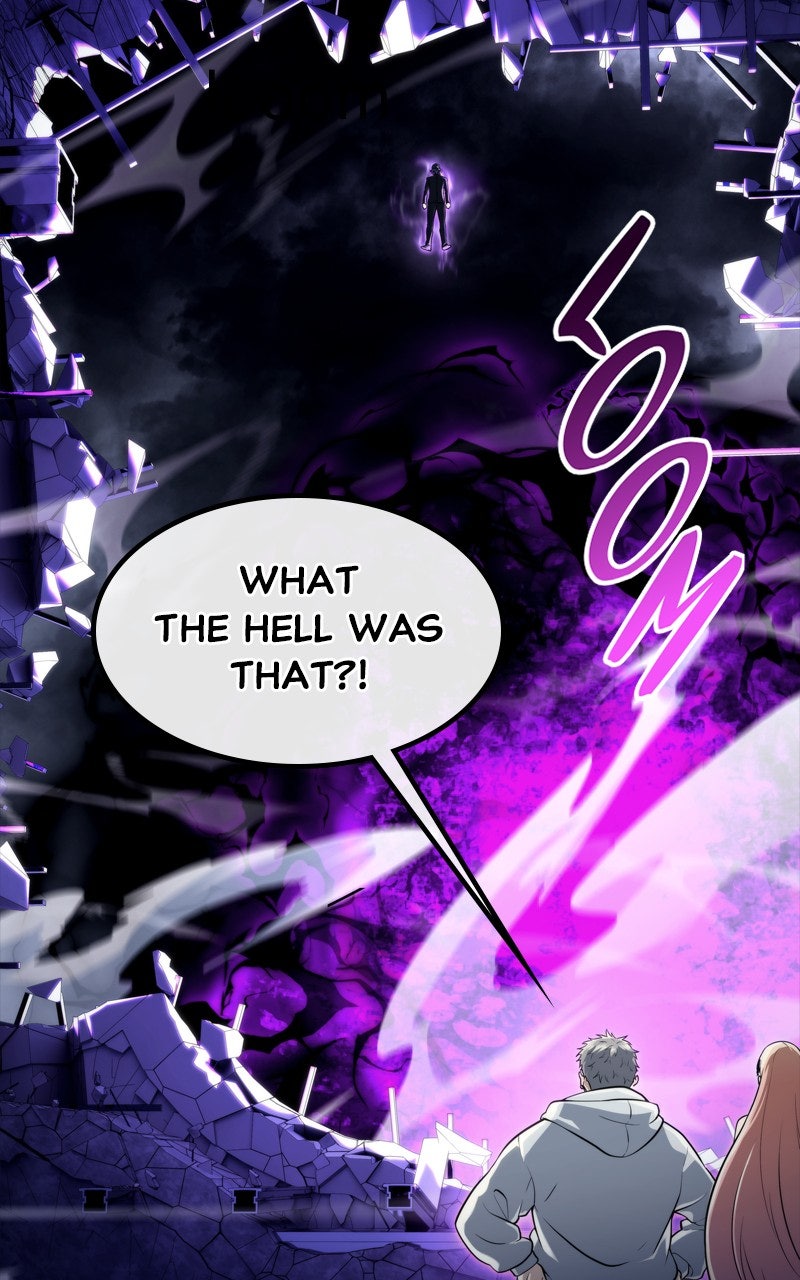 Read Tower of God_ Urek Mazino EN Manga Online