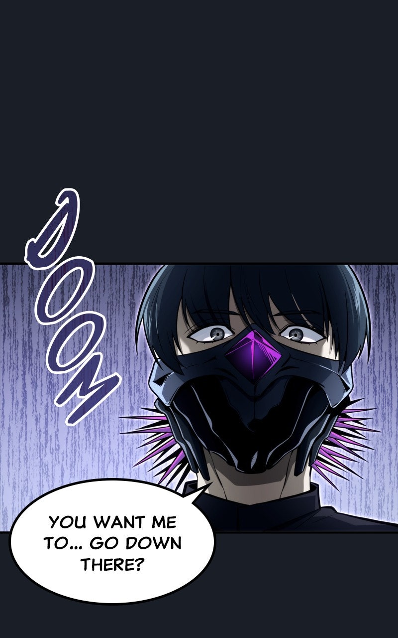 Read Tower of God_ Urek Mazino EN Manga Online