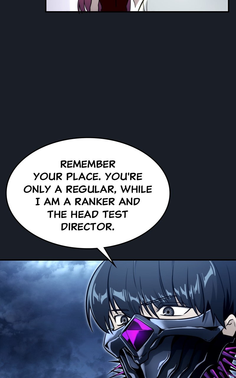 Read Tower of God_ Urek Mazino EN Manga Online