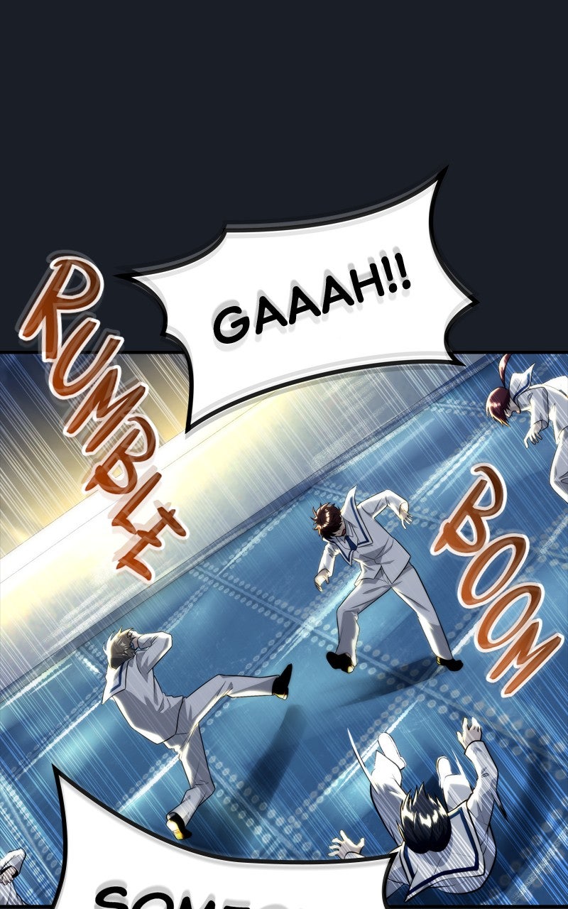 Read Tower of God_ Urek Mazino EN Manga Online