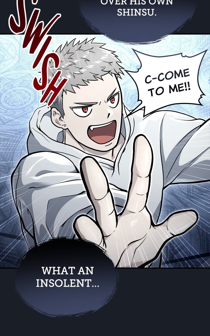 Read Tower of God_ Urek Mazino EN Manga Online