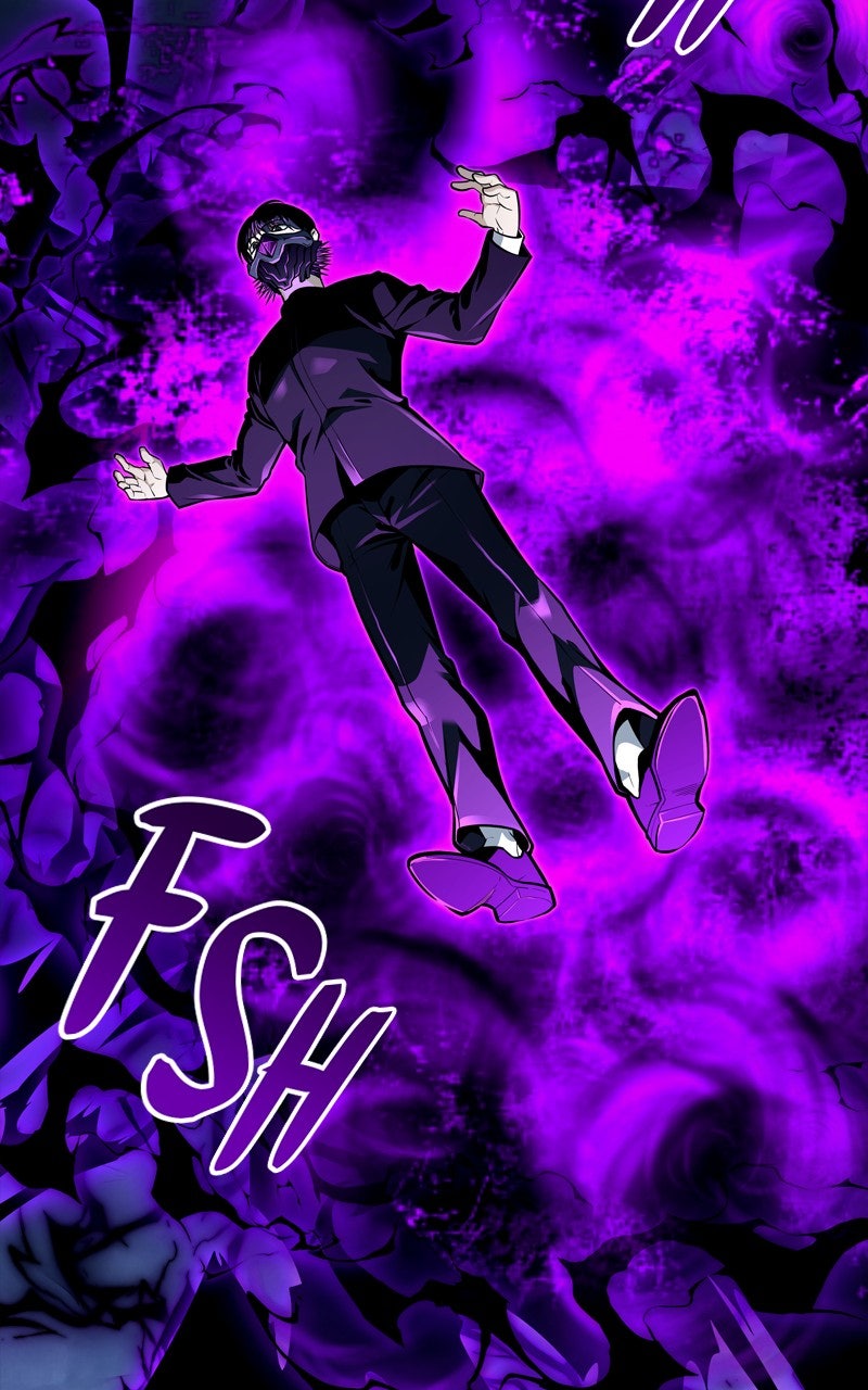 Read Tower of God_ Urek Mazino EN Manga Online