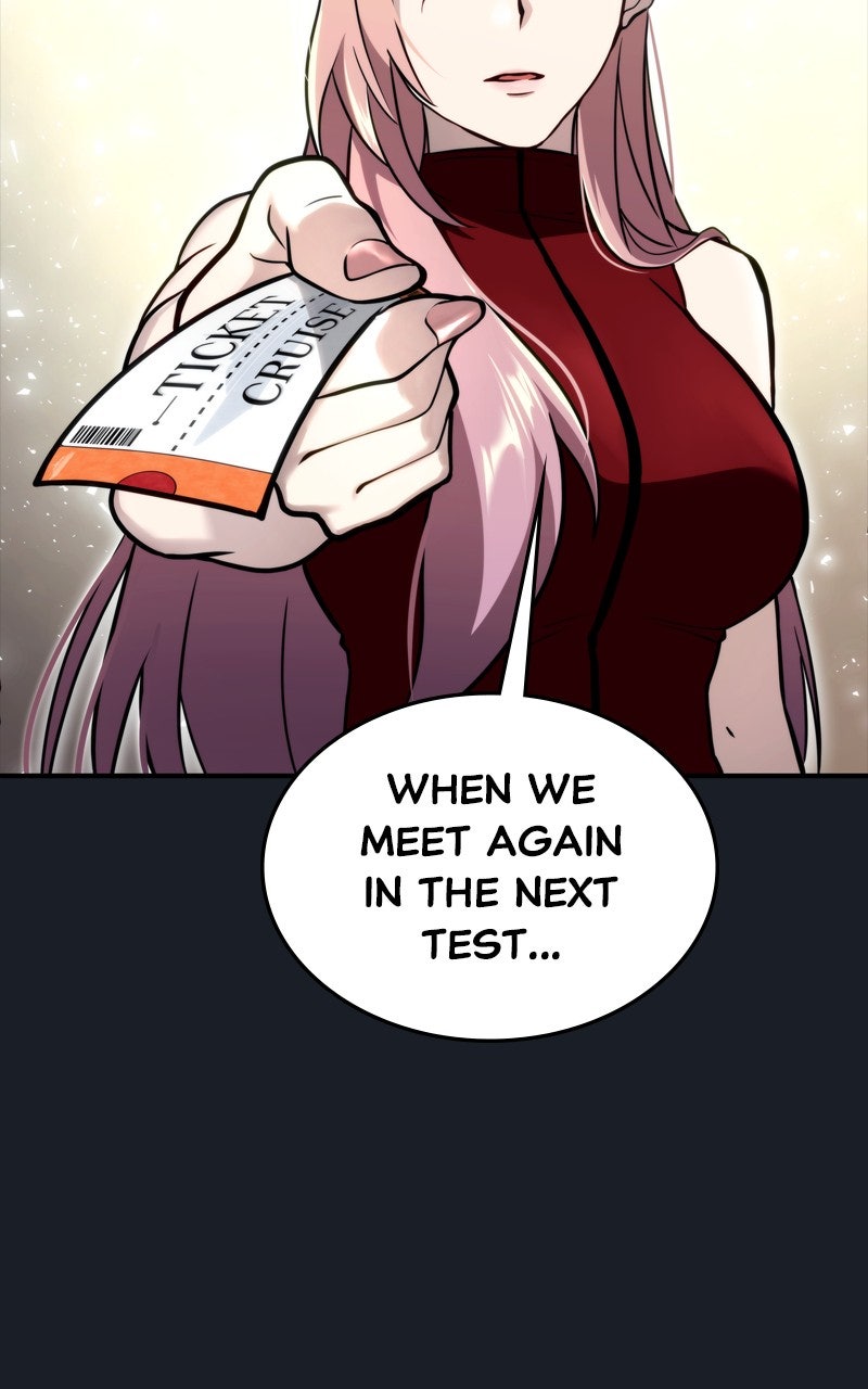 Read Tower of God_ Urek Mazino EN Manga Online
