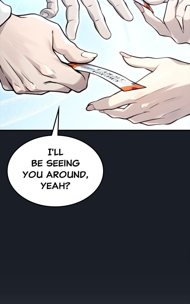 Read Tower of God_ Urek Mazino EN Manga Online