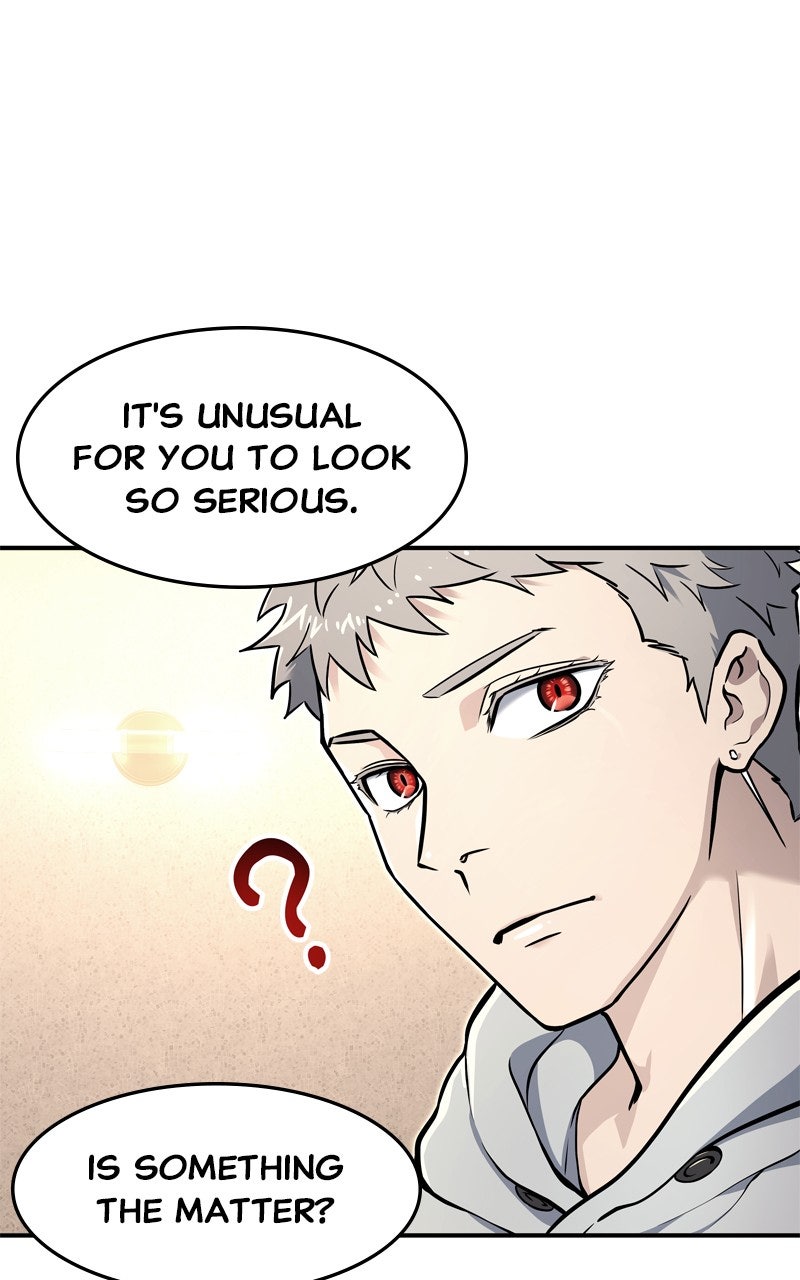 Read Tower of God_ Urek Mazino EN Manga Online