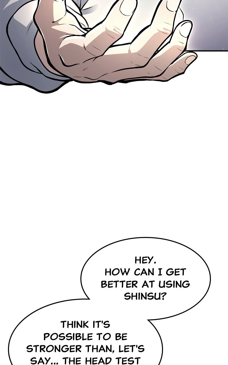 Read Tower of God_ Urek Mazino EN Manga Online