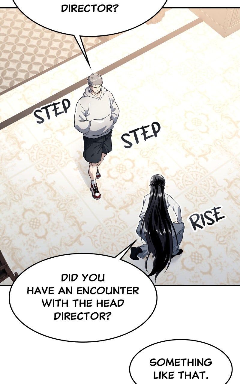 Read Tower of God_ Urek Mazino EN Manga Online