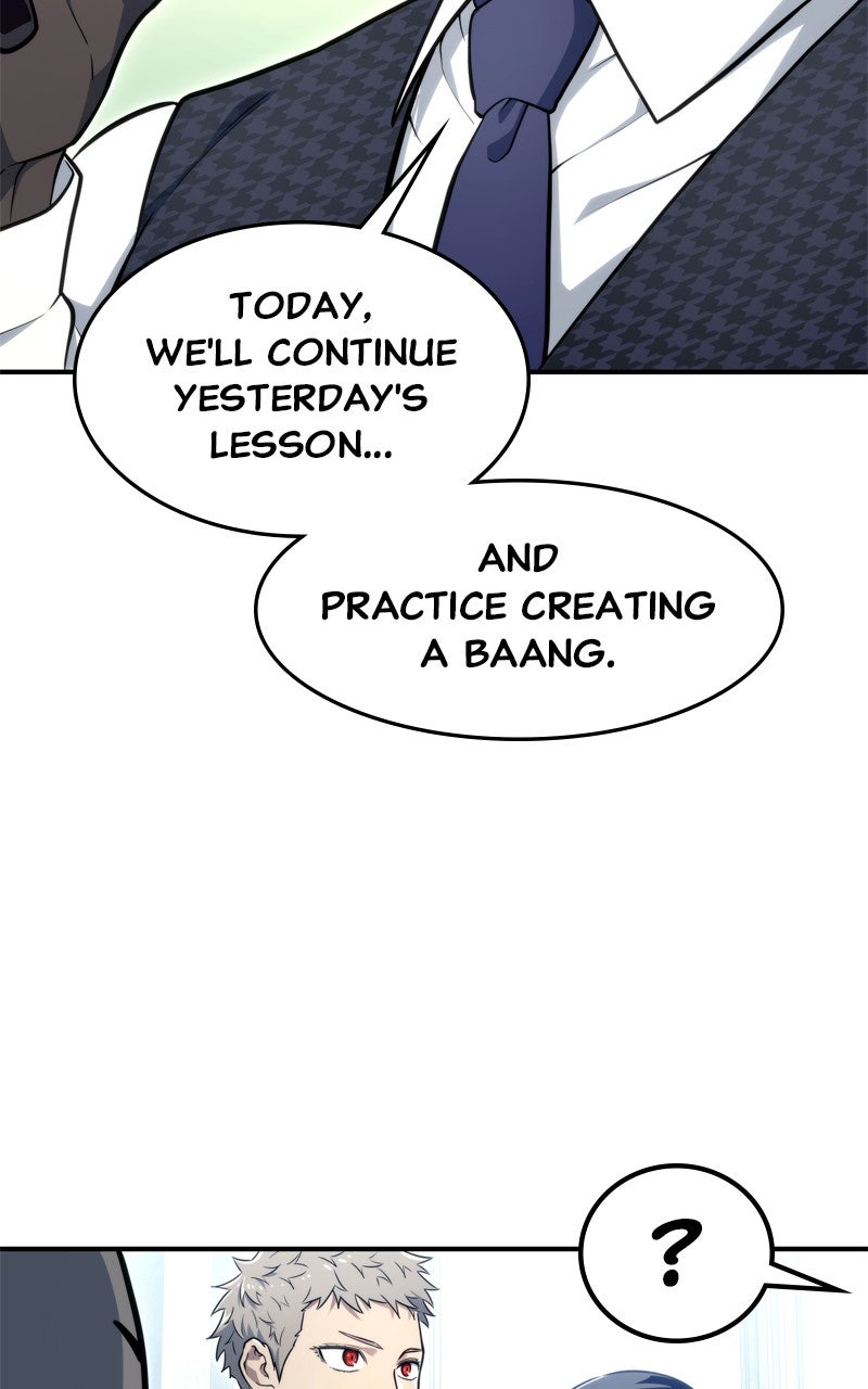 Read Tower of God_ Urek Mazino EN Manga Online