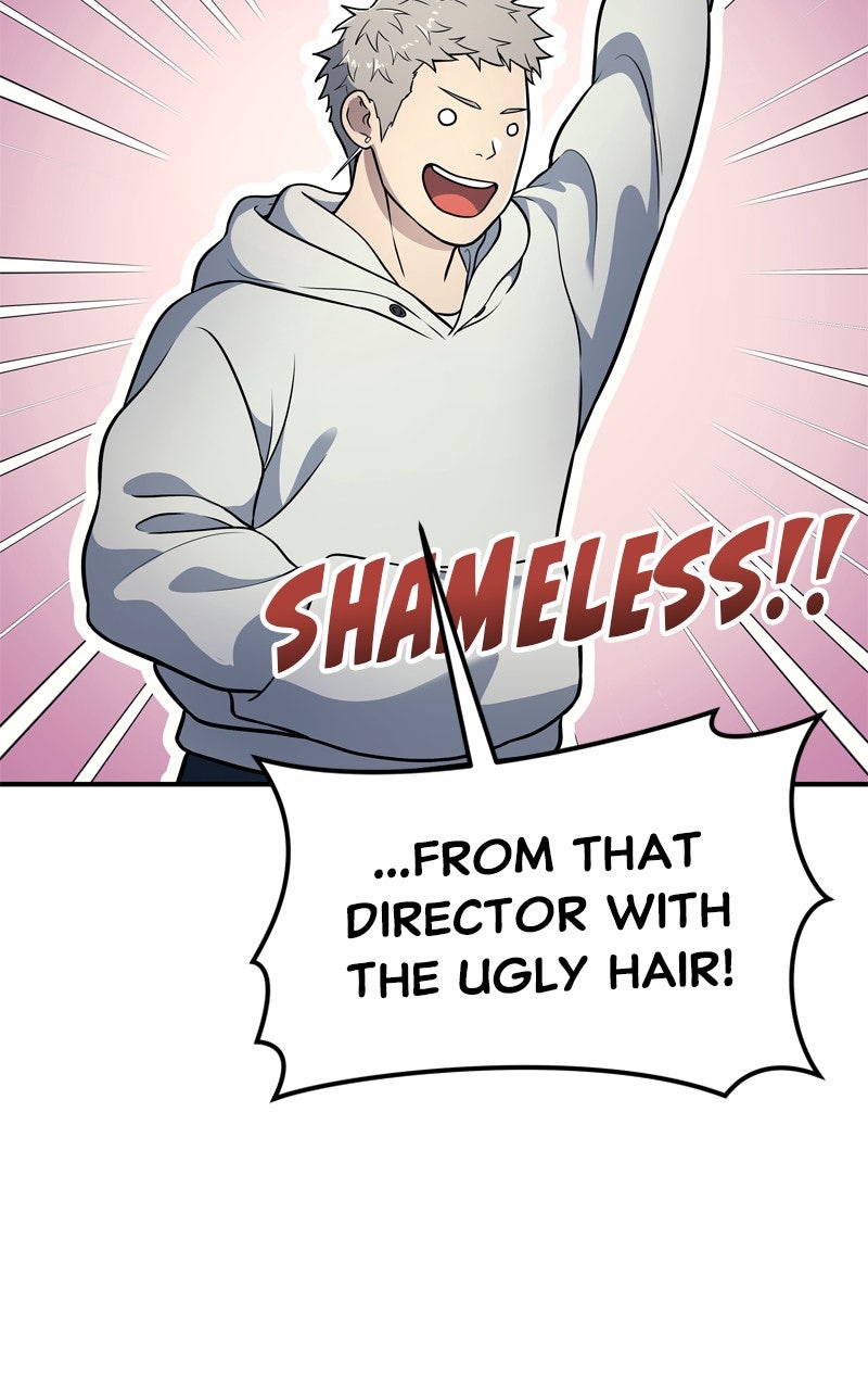 Read Tower of God_ Urek Mazino EN Manga Online