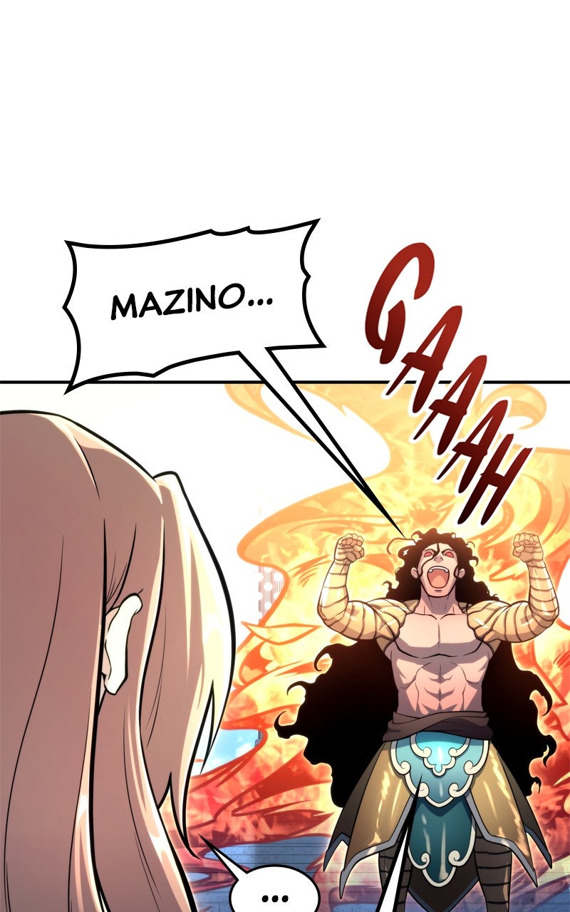 Read Tower of God_ Urek Mazino EN Manga Online