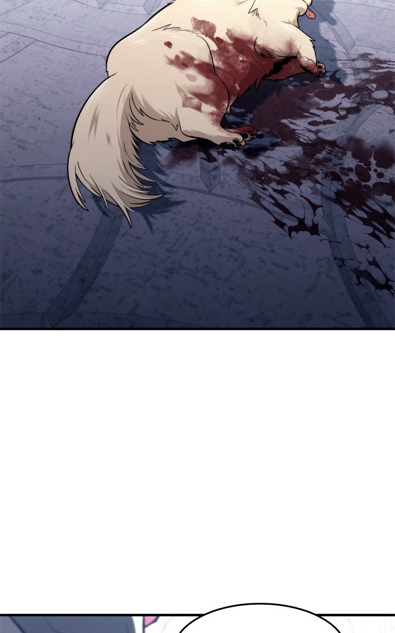 Read Tower of God_ Urek Mazino EN Manga Online