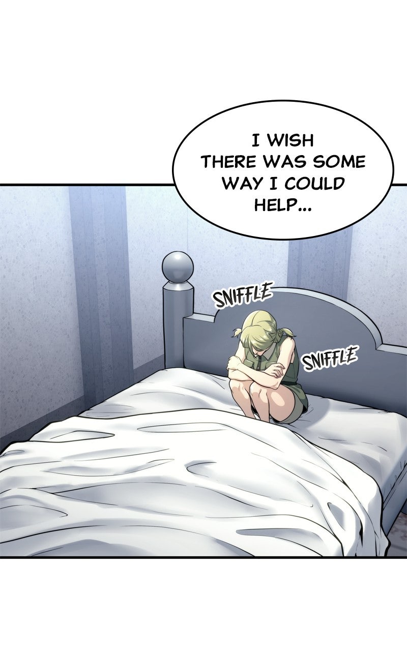 Read Tower of God_ Urek Mazino EN Manga Online