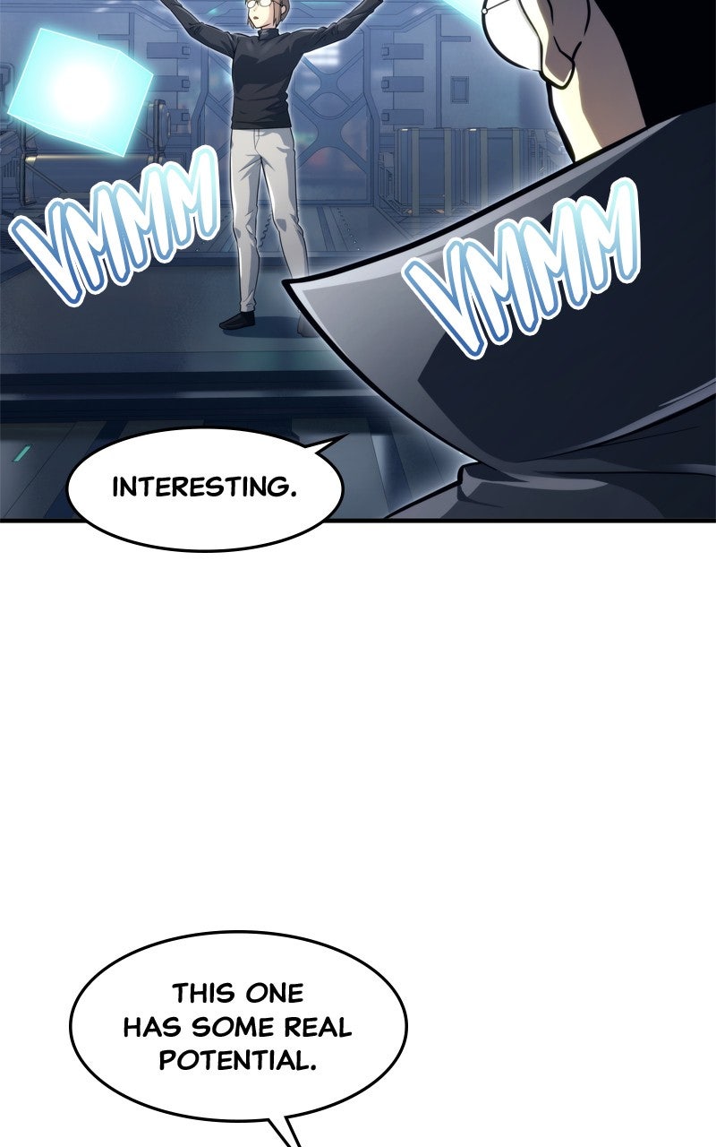Read Tower of God_ Urek Mazino EN Manga Online
