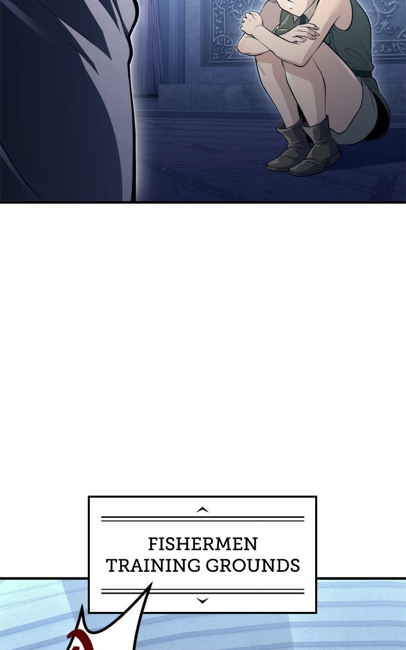 Read Tower of God_ Urek Mazino EN Manga Online