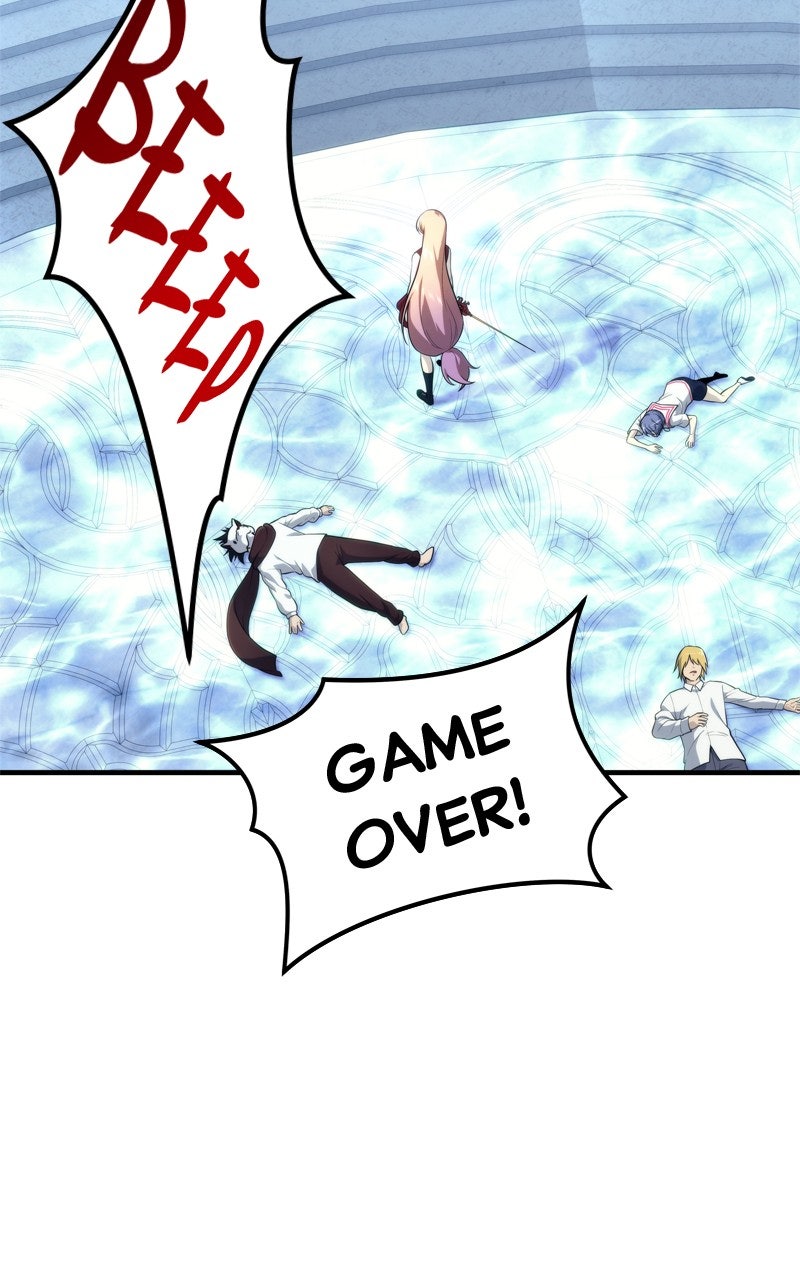 Read Tower of God_ Urek Mazino EN Manga Online