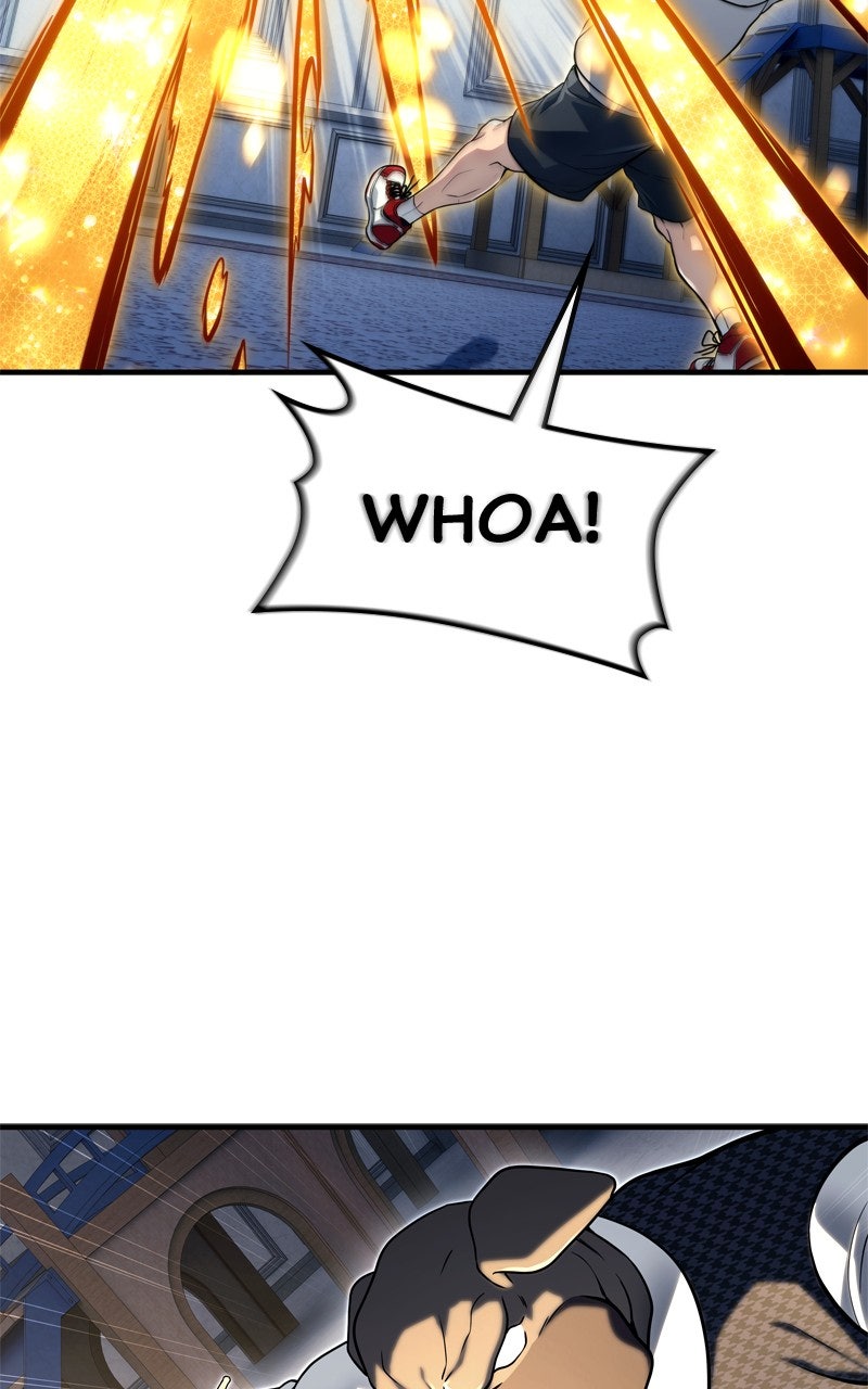 Read Tower of God_ Urek Mazino EN Manga Online