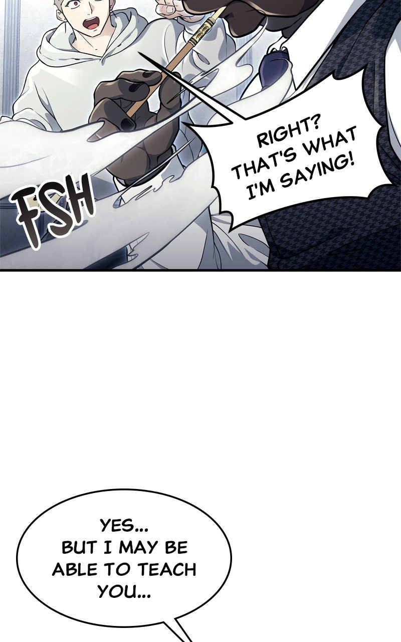 Read Tower of God_ Urek Mazino EN Manga Online