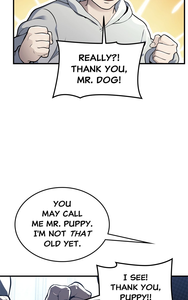 Read Tower of God_ Urek Mazino EN Manga Online