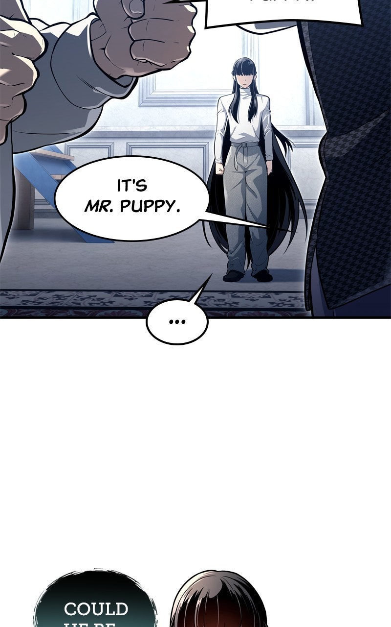 Read Tower of God_ Urek Mazino EN Manga Online