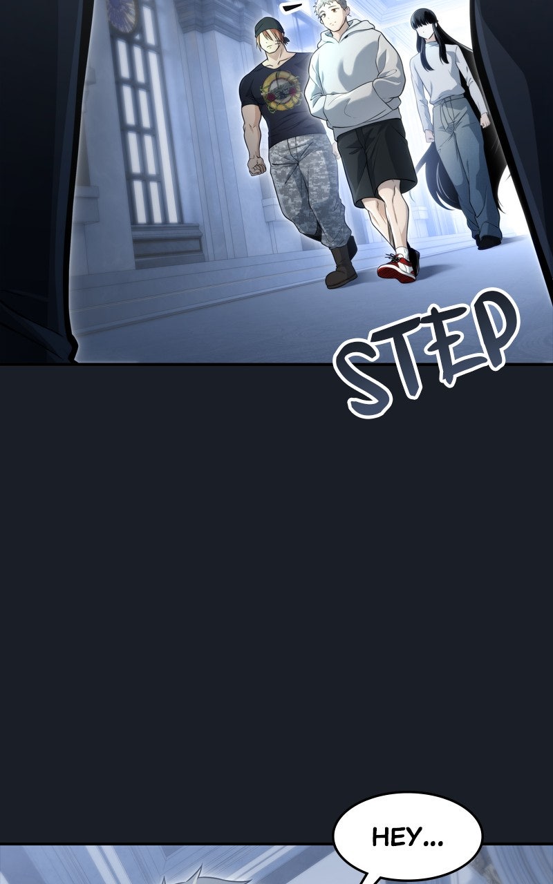 Read Tower of God_ Urek Mazino EN Manga Online