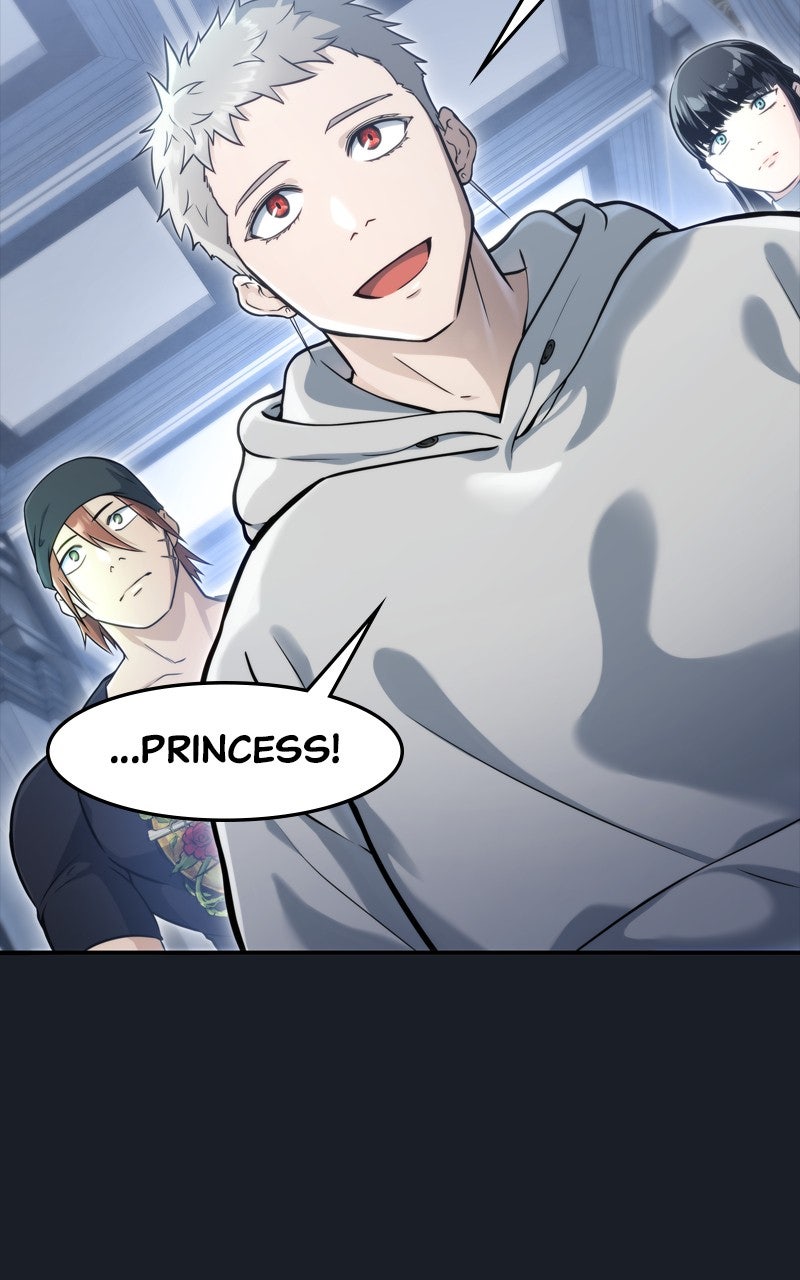 Read Tower of God_ Urek Mazino EN Manga Online
