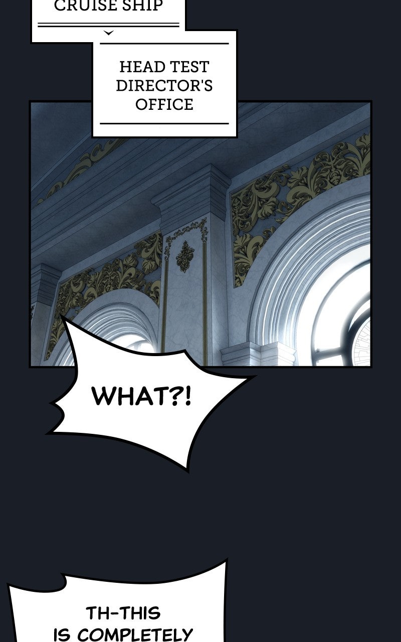 Read Tower of God_ Urek Mazino EN Manga Online