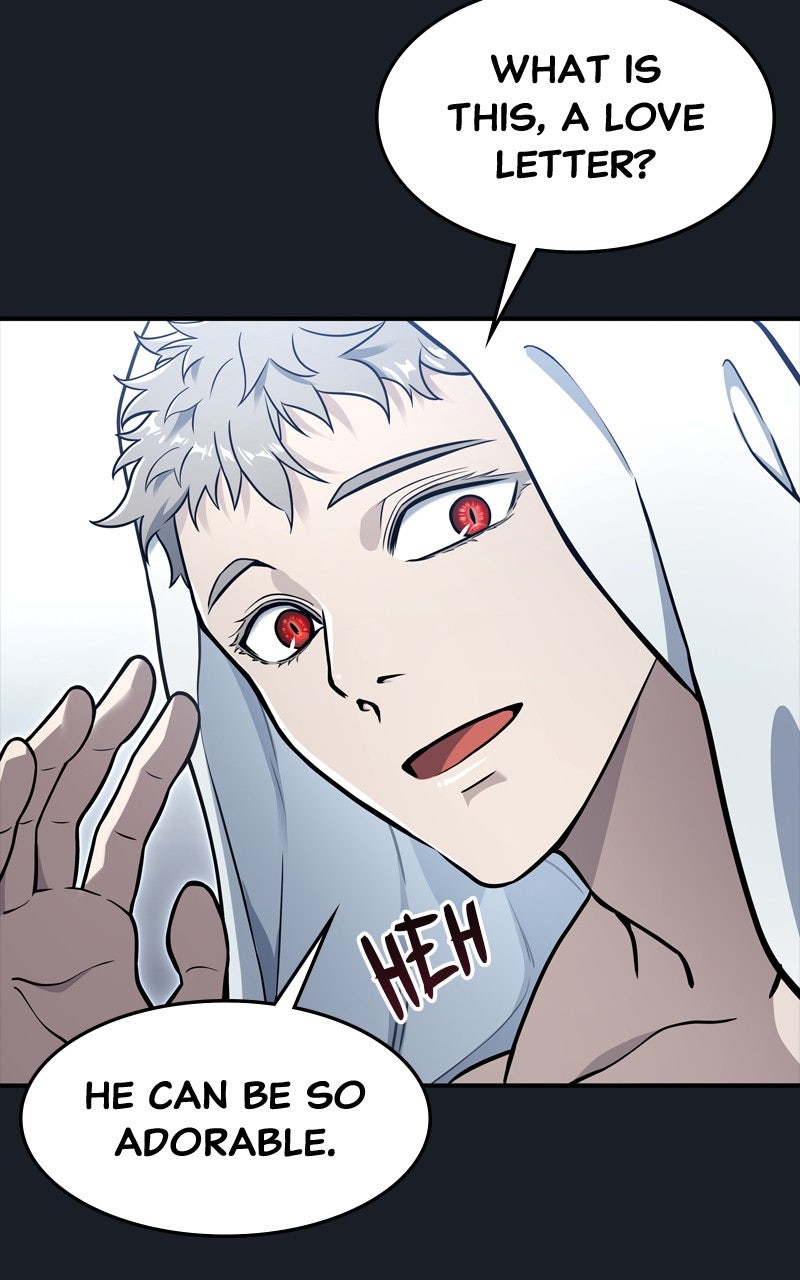 Read Tower of God_ Urek Mazino EN Manga Online