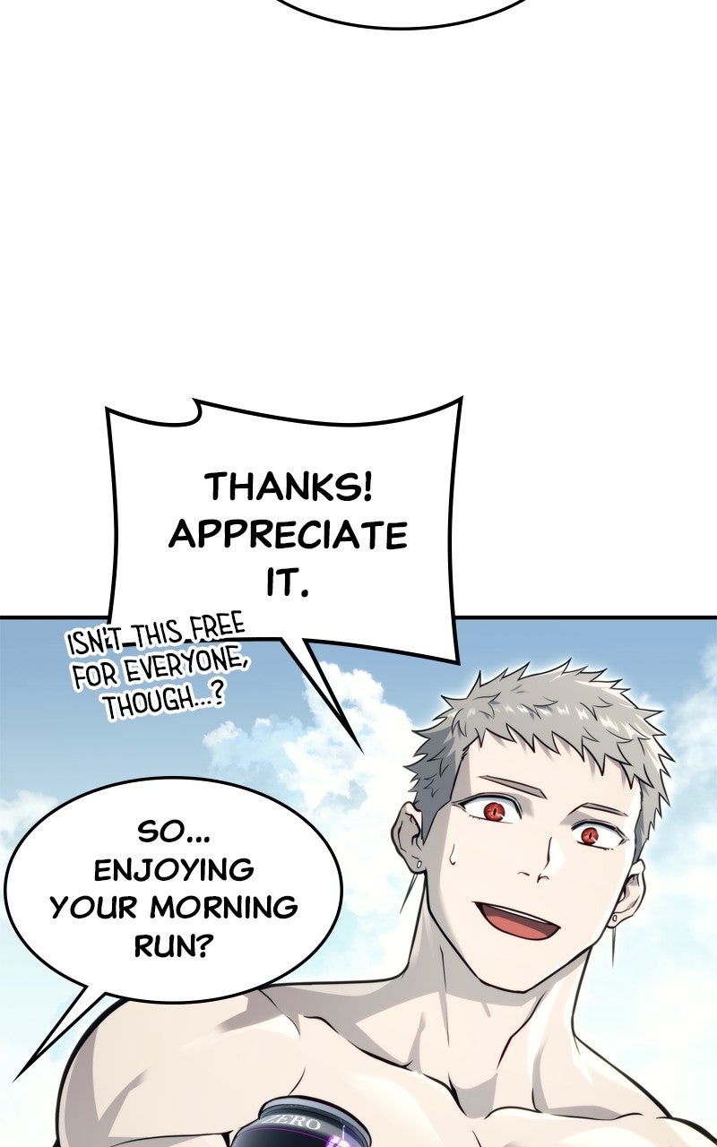 Read Tower of God_ Urek Mazino EN Manga Online