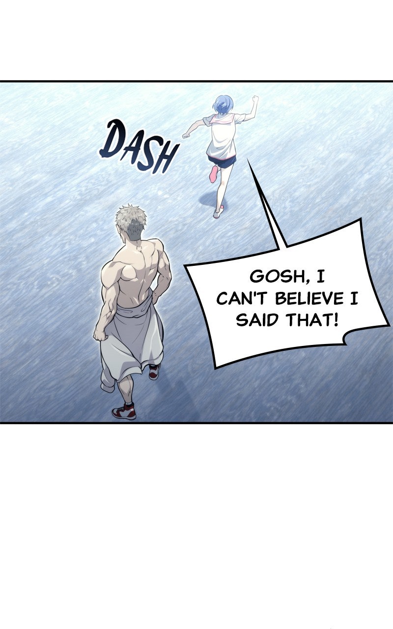 Read Tower of God_ Urek Mazino EN Manga Online