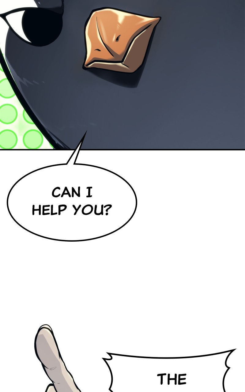 Read Tower of God_ Urek Mazino EN Manga Online