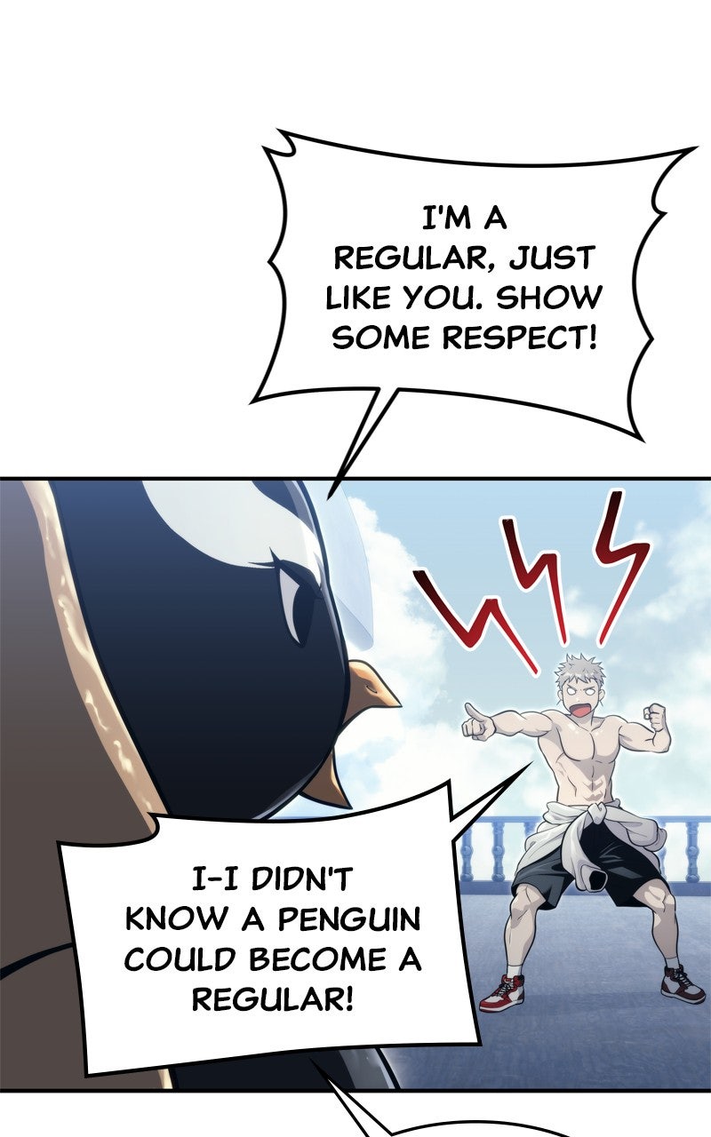 Read Tower of God_ Urek Mazino EN Manga Online