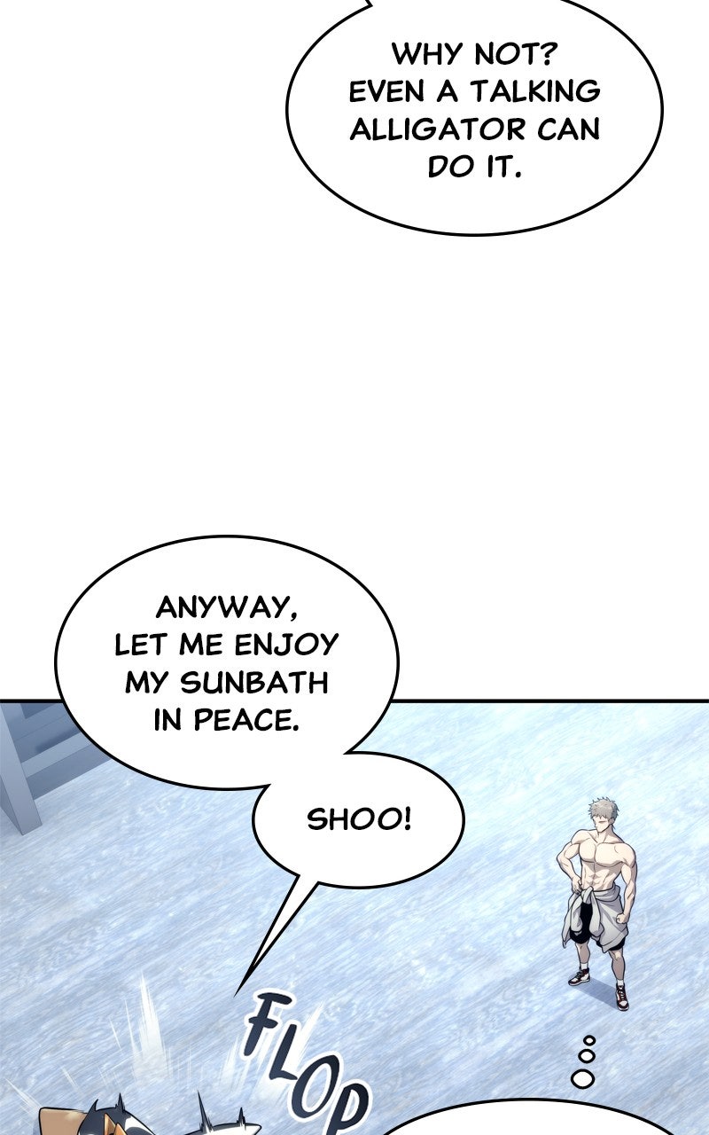 Read Tower of God_ Urek Mazino EN Manga Online