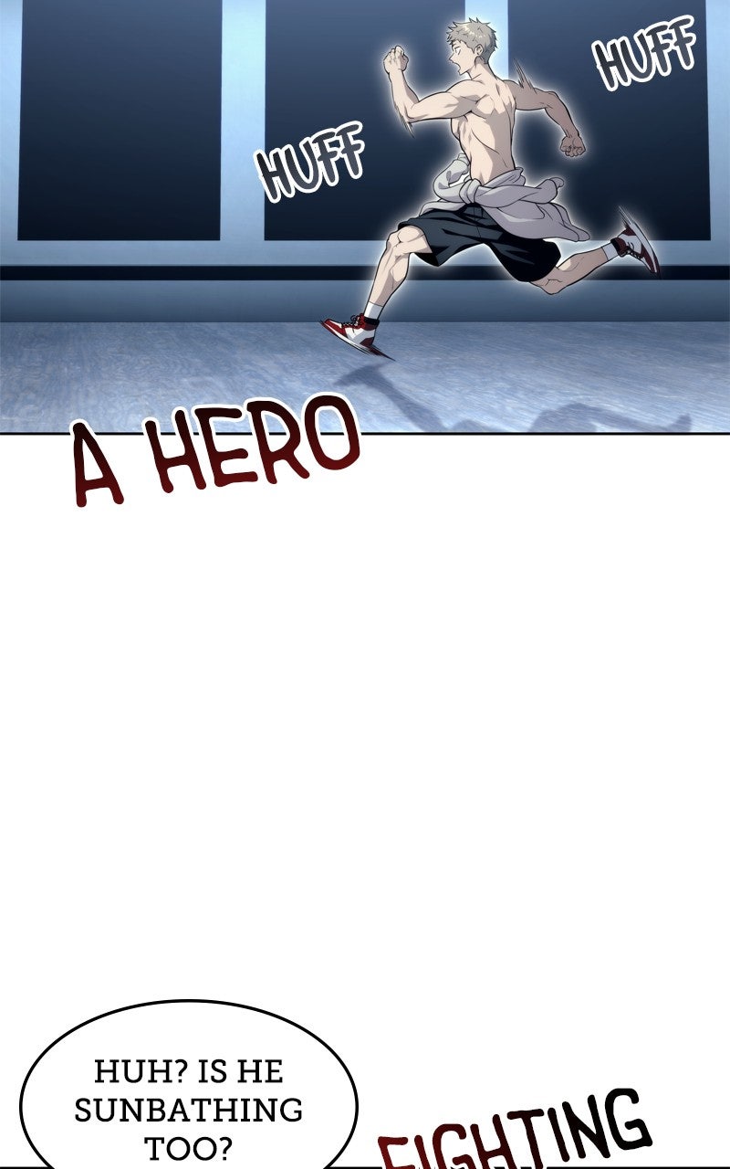 Read Tower of God_ Urek Mazino EN Manga Online