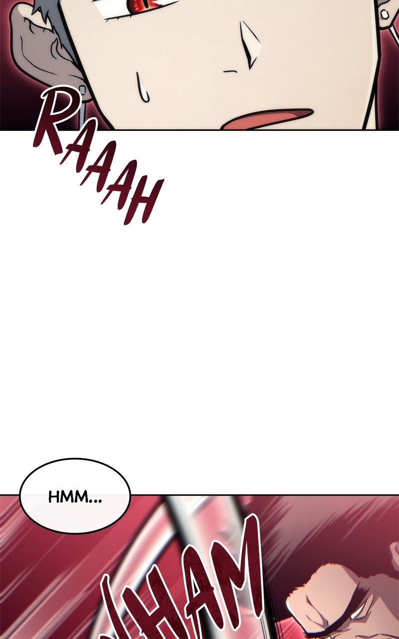 Read Tower of God_ Urek Mazino EN Manga Online