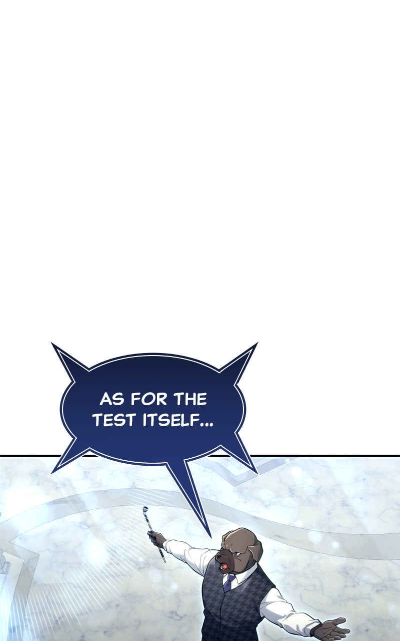 Read Tower of God_ Urek Mazino EN Manga Online