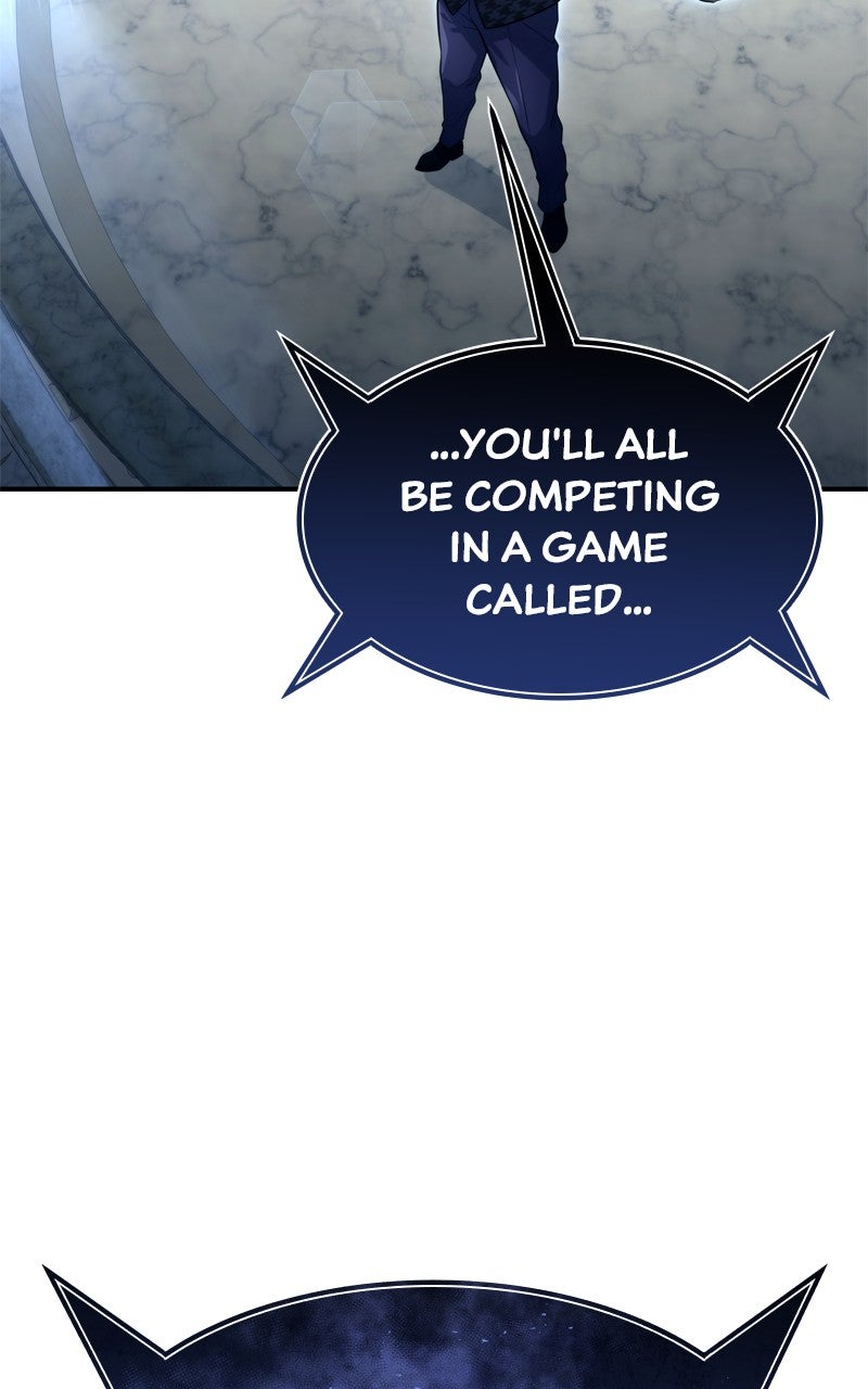 Read Tower of God_ Urek Mazino EN Manga Online